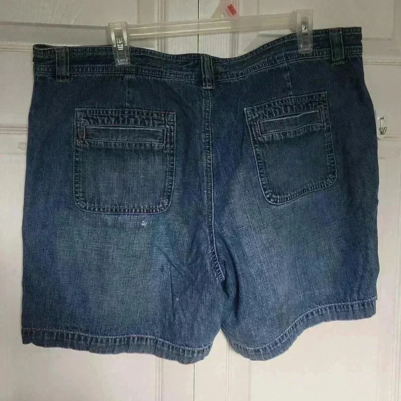 Women's Old Navy Denim Jeans Size  18 - Picture 10 of 10